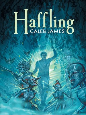 cover image of Haffling